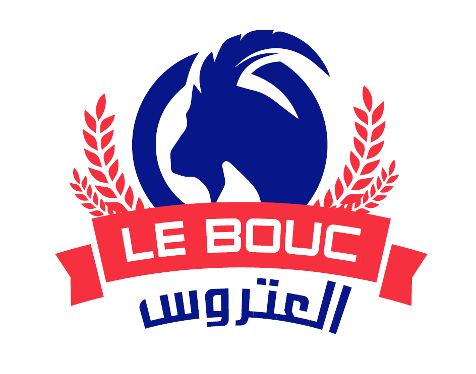 Le Bouc