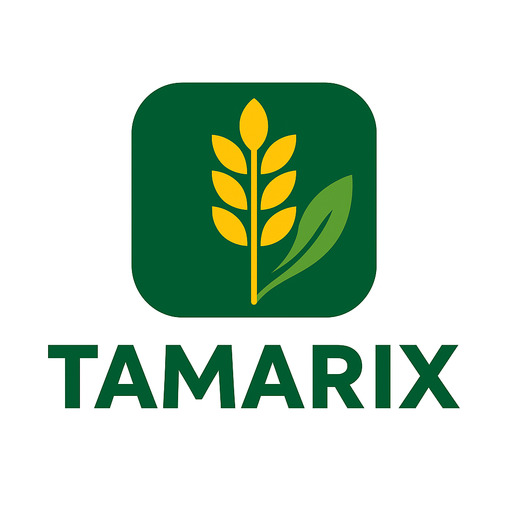 Tamarix
