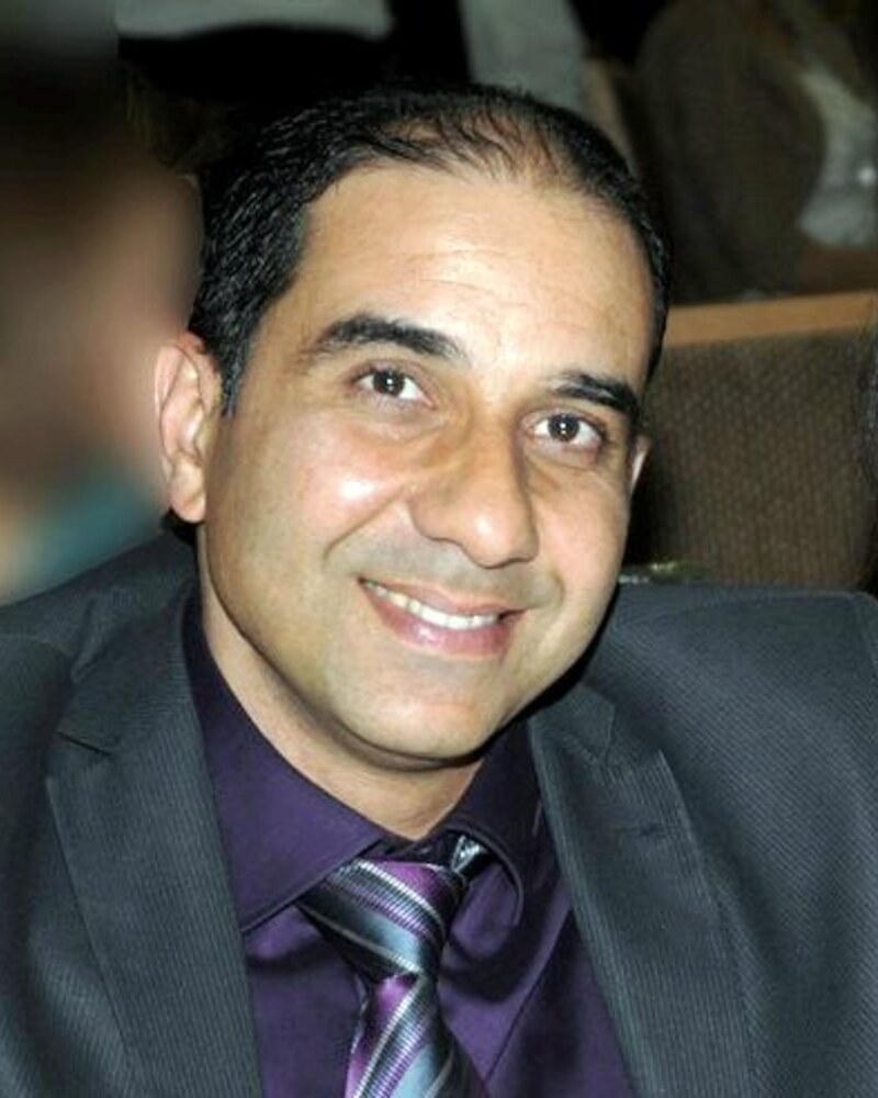 Portrait de Zied LAZGHAB